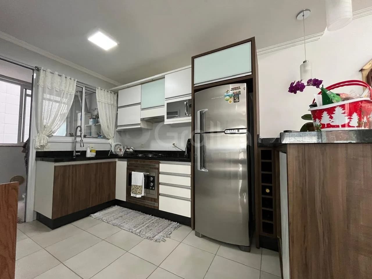 Apartamento para venda com 1 dormitório, em Rio Tavares com 12 m² — foto 4