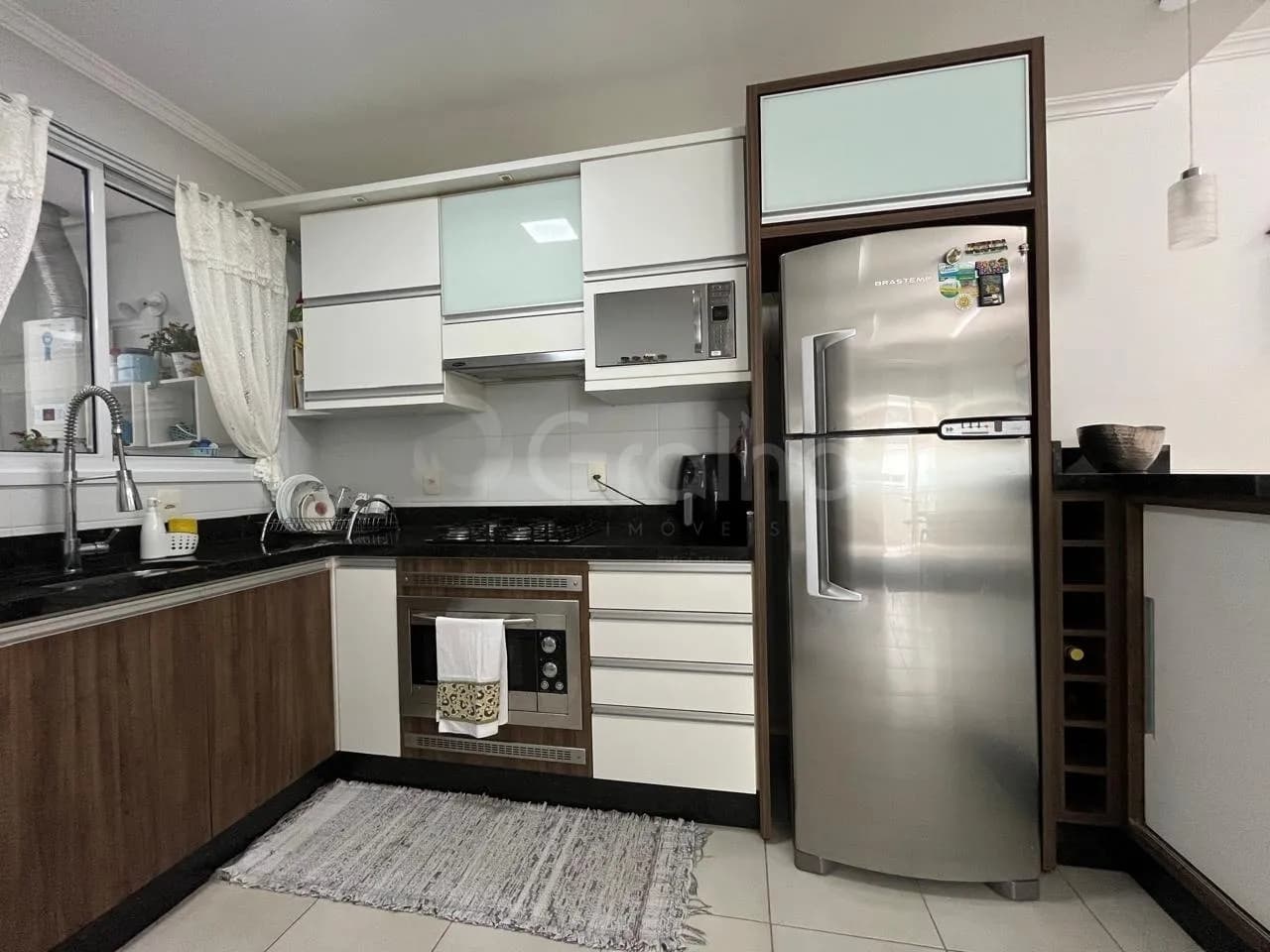 Apartamento para venda com 1 dormitório, em Rio Tavares com 12 m² — foto 5