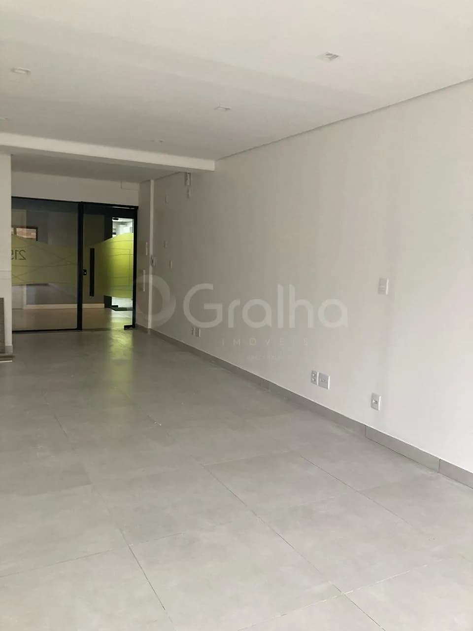 Sala comercial para venda em Campeche com 39 m² — foto 4