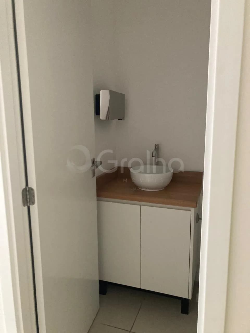 Sala comercial para venda em Campeche com 39 m² — foto 5
