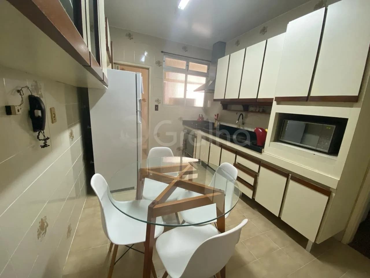 Apartamento para venda com 4 dormitórios em Côrrego Grande com 118 m² — foto 2