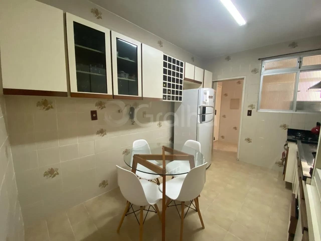 Apartamento para venda com 4 dormitórios em Côrrego Grande com 118 m² — foto 3