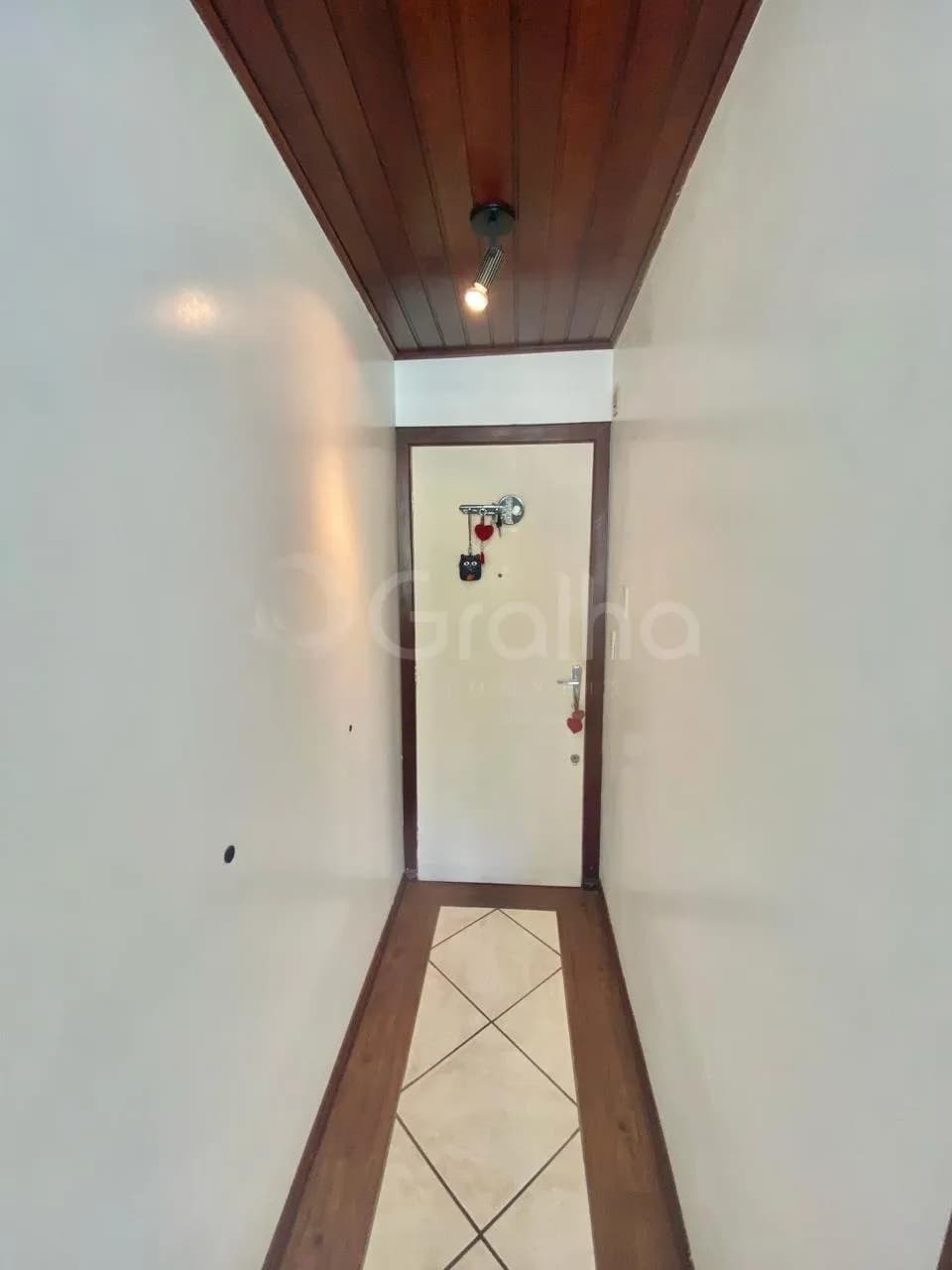 Apartamento para venda com 4 dormitórios em Côrrego Grande com 118 m² — foto 4