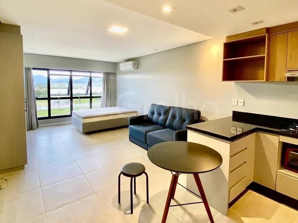Estúdio para venda com 1 dormitório, em Campeche com 38 m² — foto 5