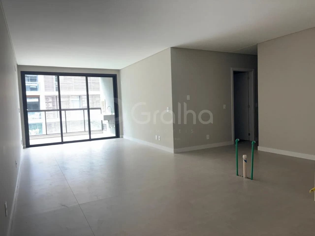 Apartamento para venda com 3 dormitórios em Jurerê com 127 m² — foto 3