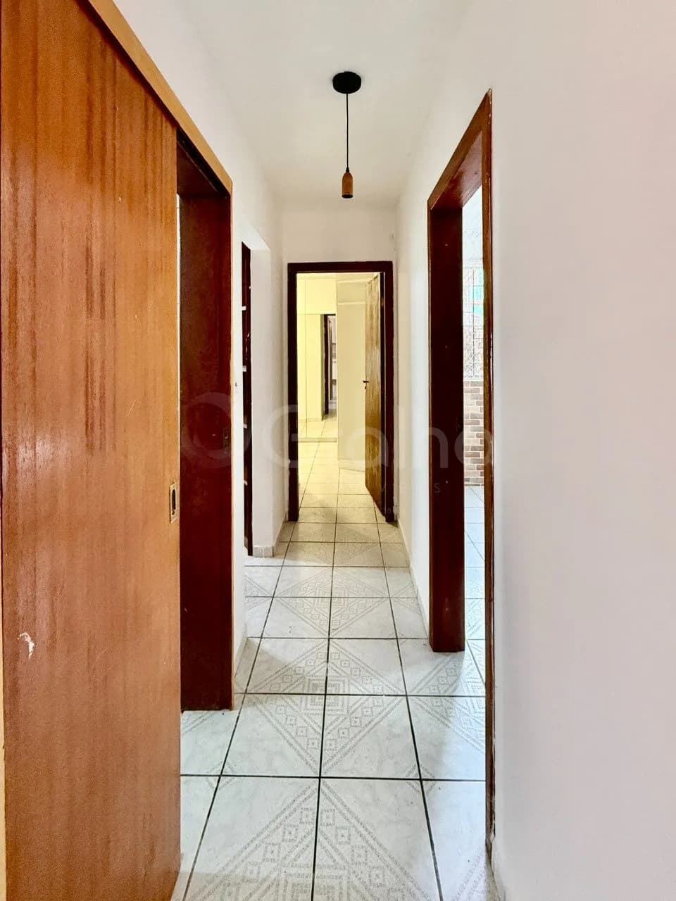 Apartamento para venda com 3 dormitórios em Jardim Atlântico com 58 m² — foto 5