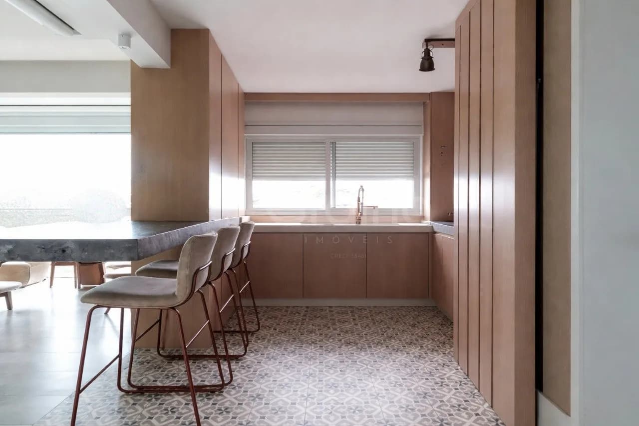 Apartamento para venda com 3 dormitórios em Canasvieiras com 72 m² — foto 4