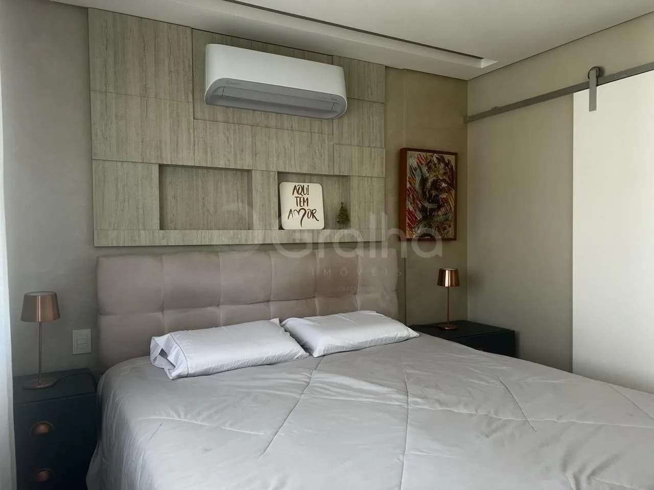 Apartamento para venda com 3 dormitórios em Canasvieiras com 72 m² — foto 5