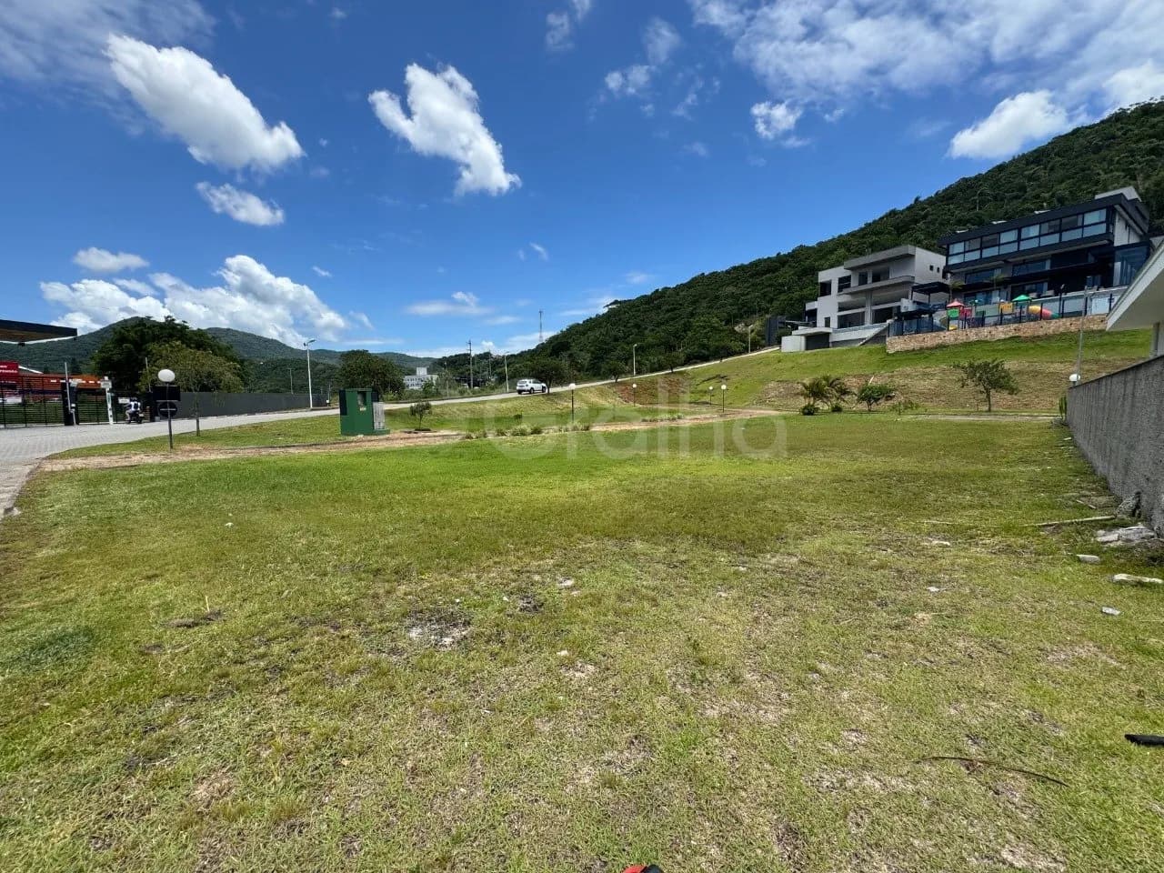 Terreno para venda em Ingleses Do Rio Vermelho com 478 m² — foto 2