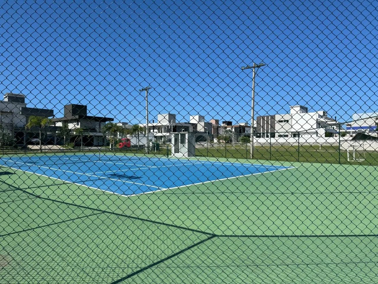 Terreno para venda em Ingleses Do Rio Vermelho com 478 m² — foto 5