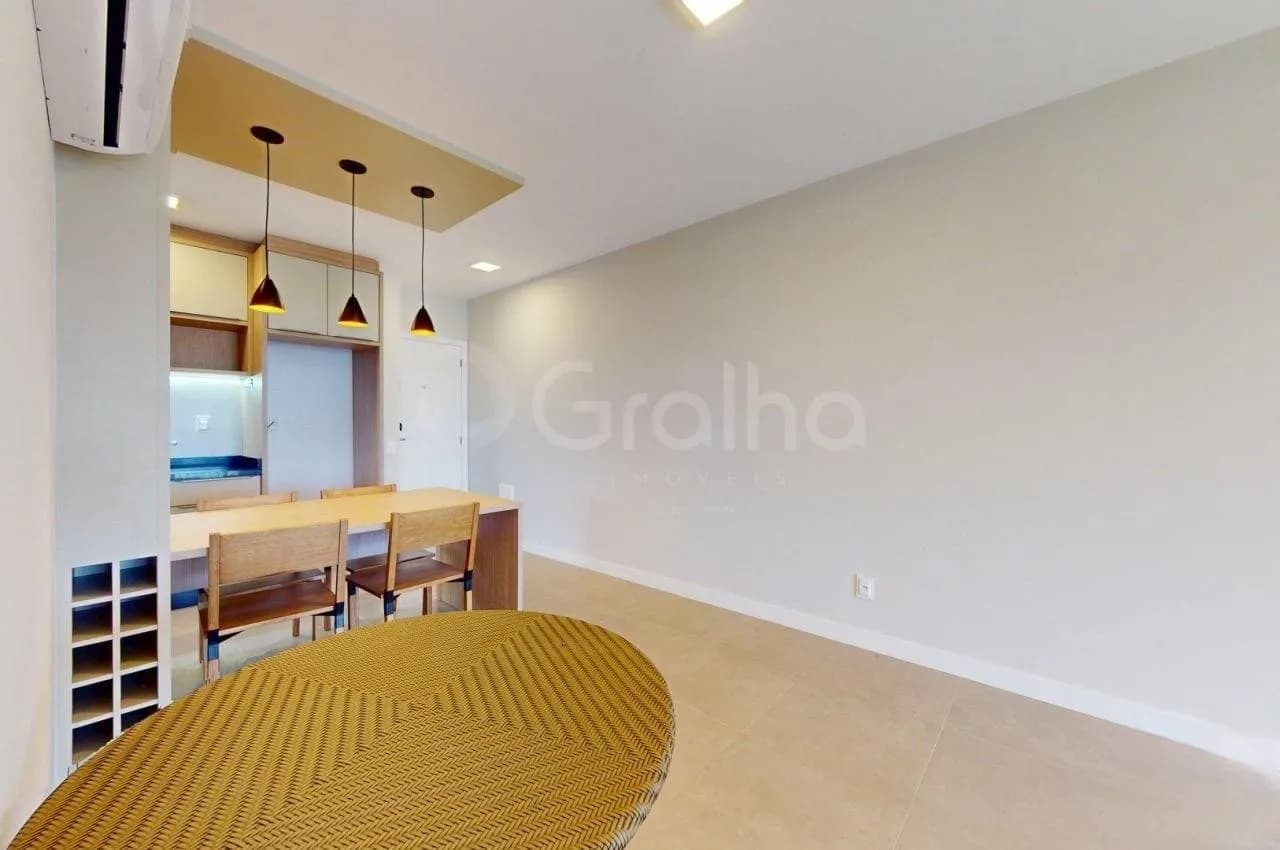 Apartamento para venda com 3 dormitórios em Saco Grande com 94 m² — foto principal