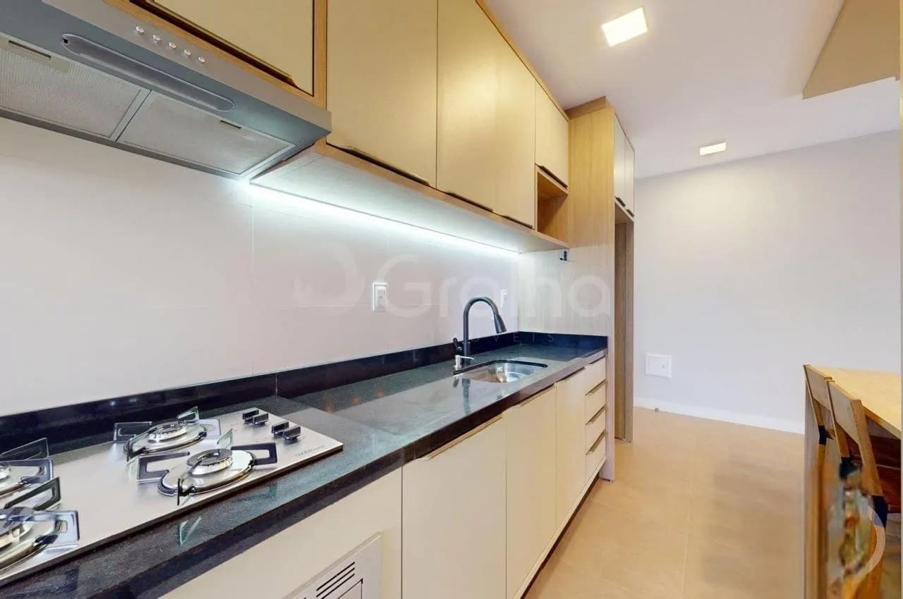 Apartamento para venda com 3 dormitórios em Saco Grande com 94 m² — foto 5