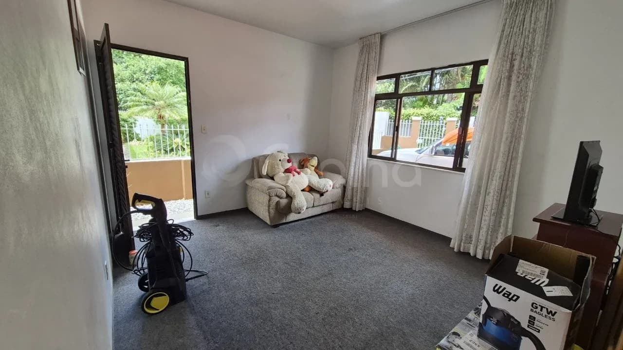 Casa para venda com 4 dormitórios em Côrrego Grande com 88 m² — foto 2