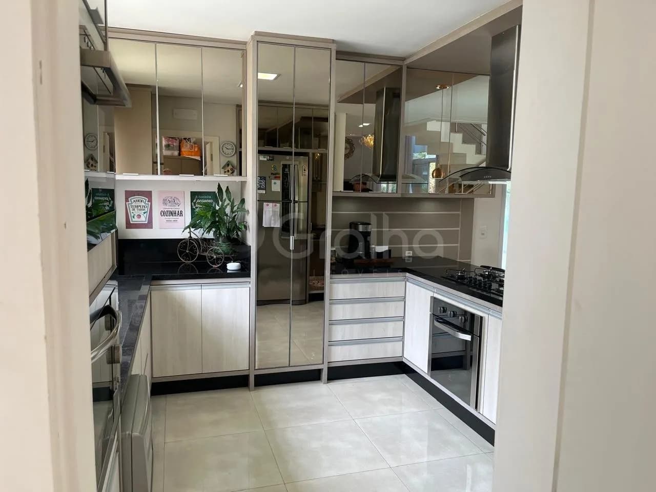 Casa para venda com 3 dormitórios em Pedra Branca com 247 m² — foto 3