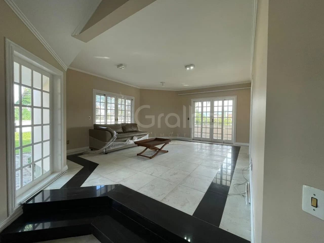 Casa para venda com 4 dormitórios em Ponta De Baixo com 500 m²