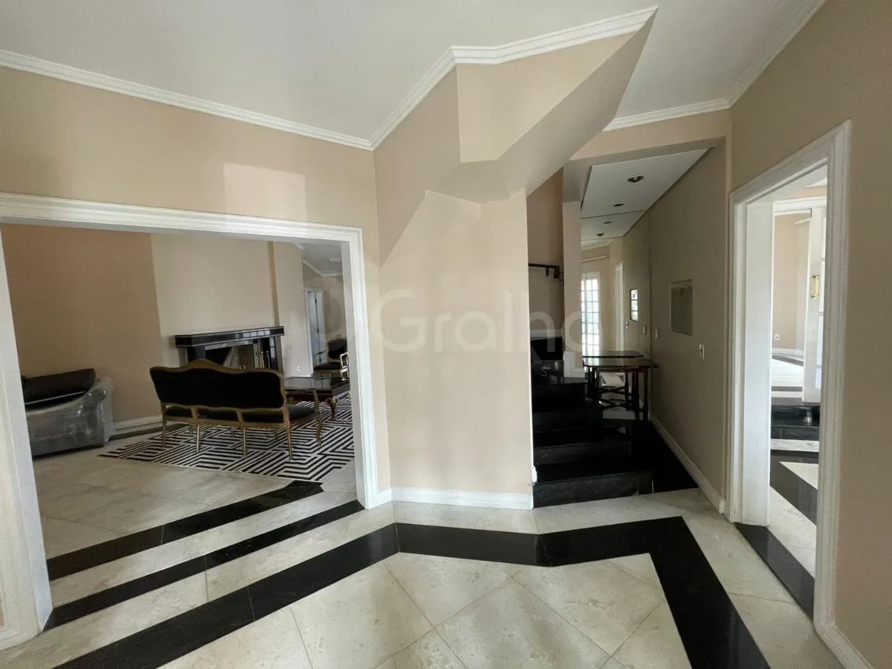 Casa para venda com 4 dormitórios em Ponta De Baixo com 500 m² — foto 3