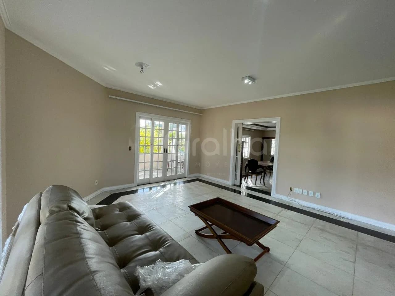 Casa para venda com 4 dormitórios em Ponta De Baixo com 500 m² — foto 4