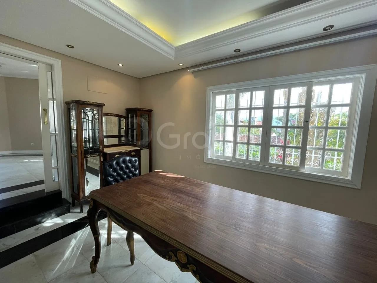 Casa para venda com 4 dormitórios em Ponta De Baixo com 500 m² — foto 5