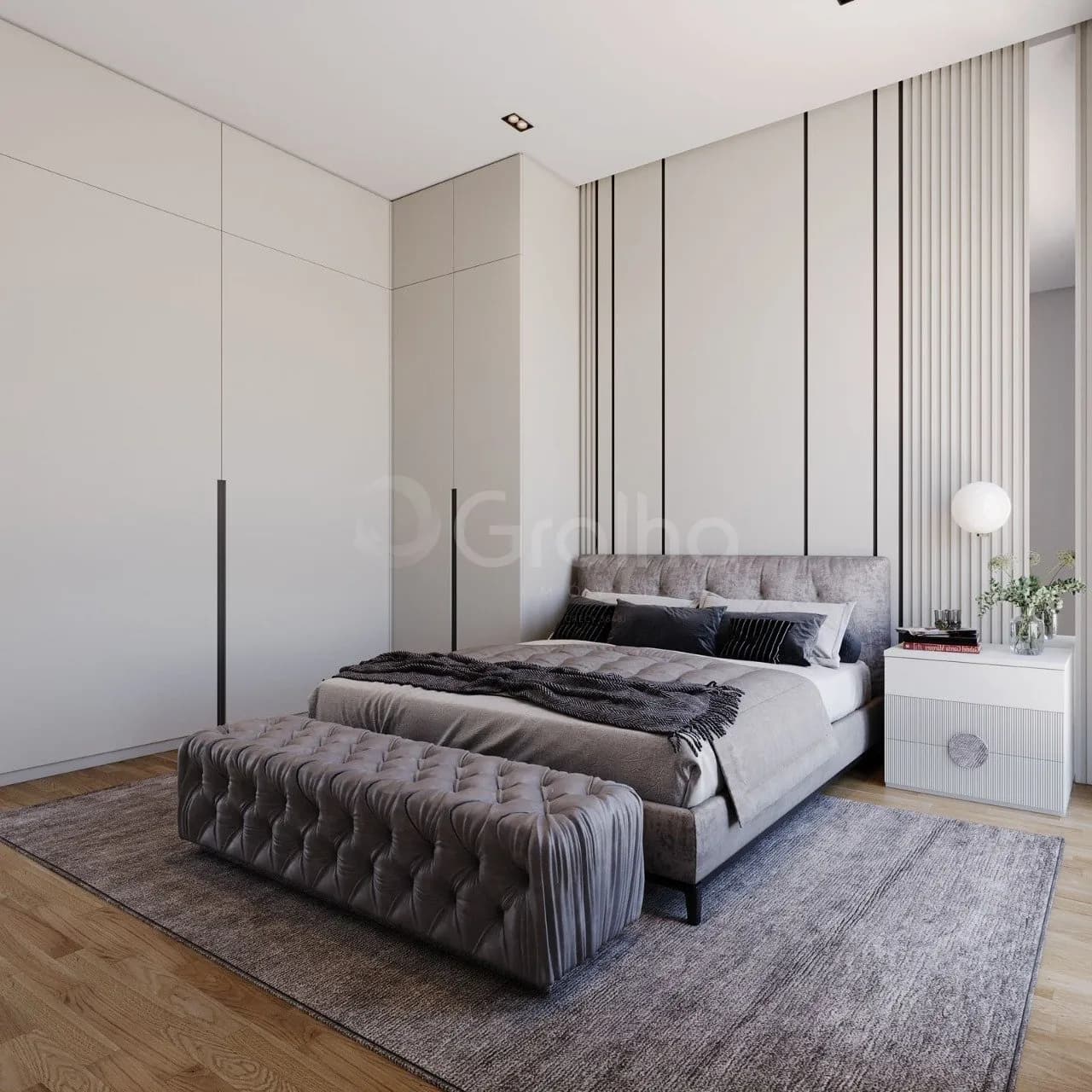 Casa para venda com 2 dormitórios em Canasvieiras com 81 m² — foto 5