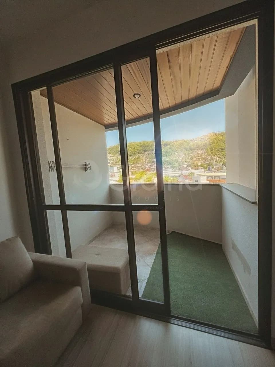 Apartamento para venda com 3 dormitórios em Centro com 93 m² — foto 2