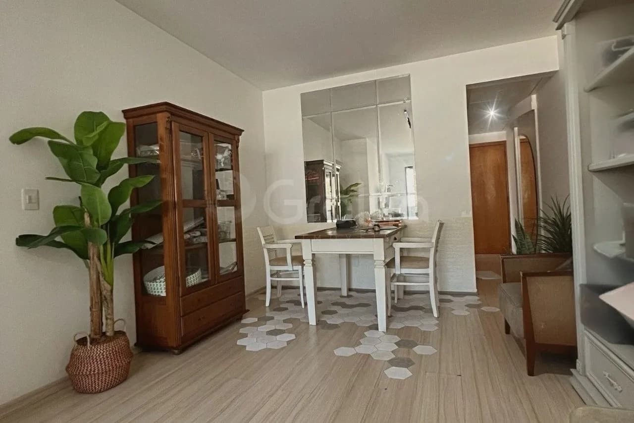 Apartamento para venda com 3 dormitórios em Centro com 93 m² — foto 4