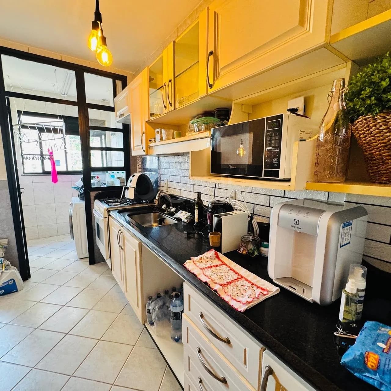 Apartamento para venda com 3 dormitórios em Centro com 93 m² — foto 5