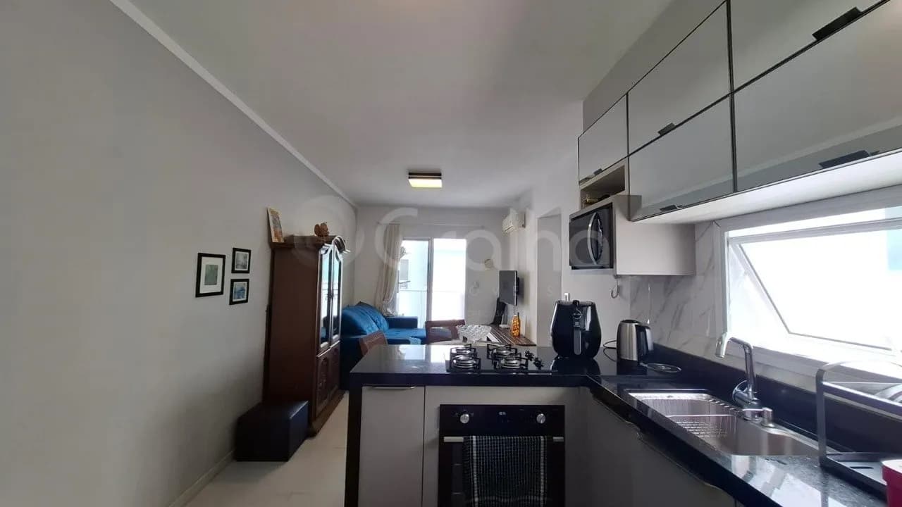 Apartamento para venda com 2 dormitórios em Rio Tavares com 69 m² — foto 3