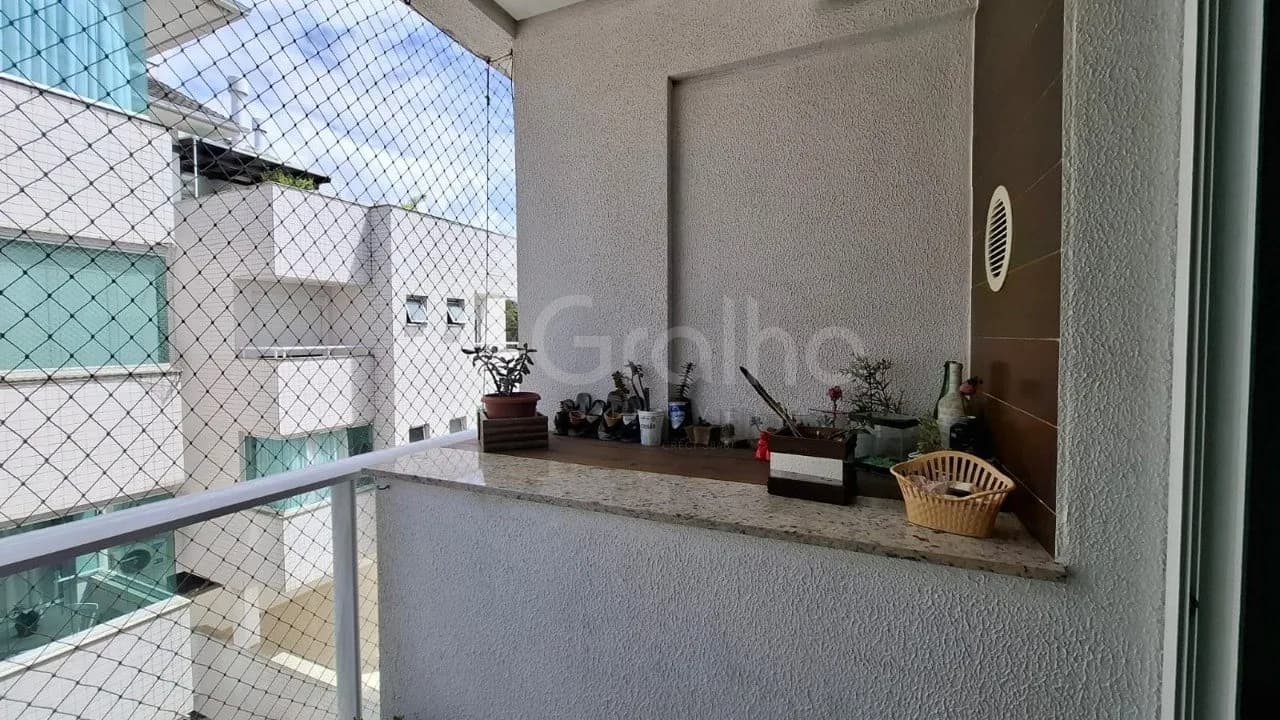 Apartamento para venda com 2 dormitórios em Rio Tavares com 69 m² — foto 5