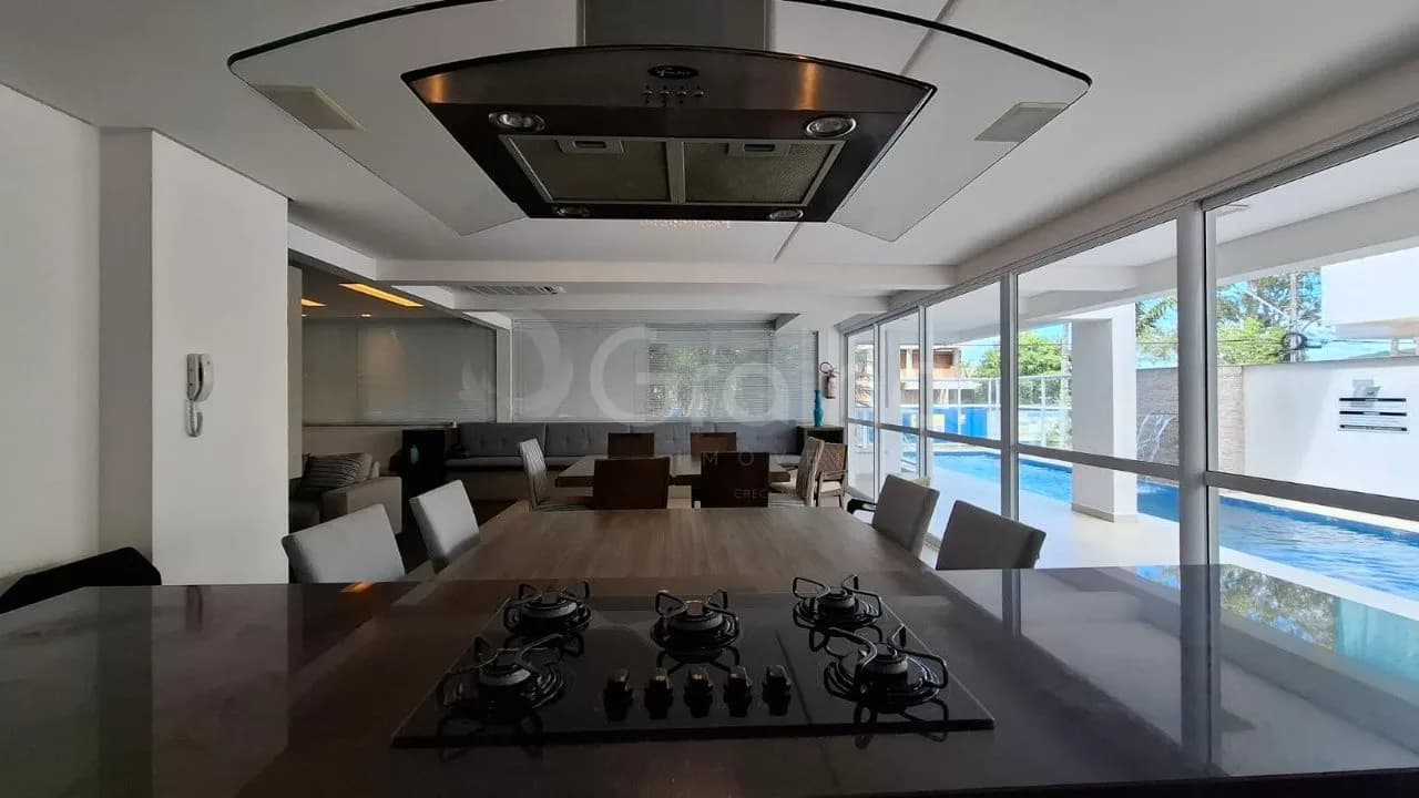 Apartamento para venda com 2 dormitórios em Rio Tavares com 69 m²