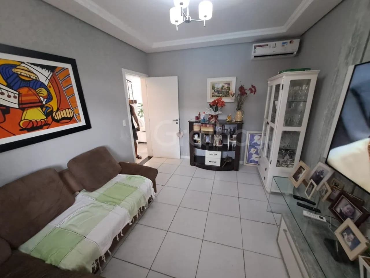 Casa para venda com 5 dormitórios em Itacorubi com 258 m² — foto 4