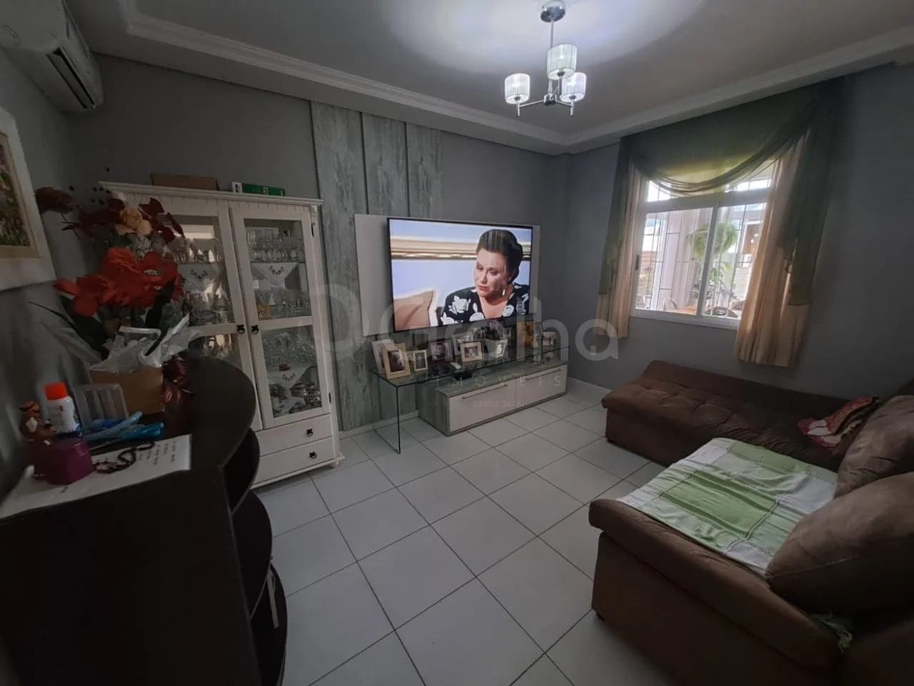 Casa para venda com 5 dormitórios em Itacorubi com 258 m² — foto 5