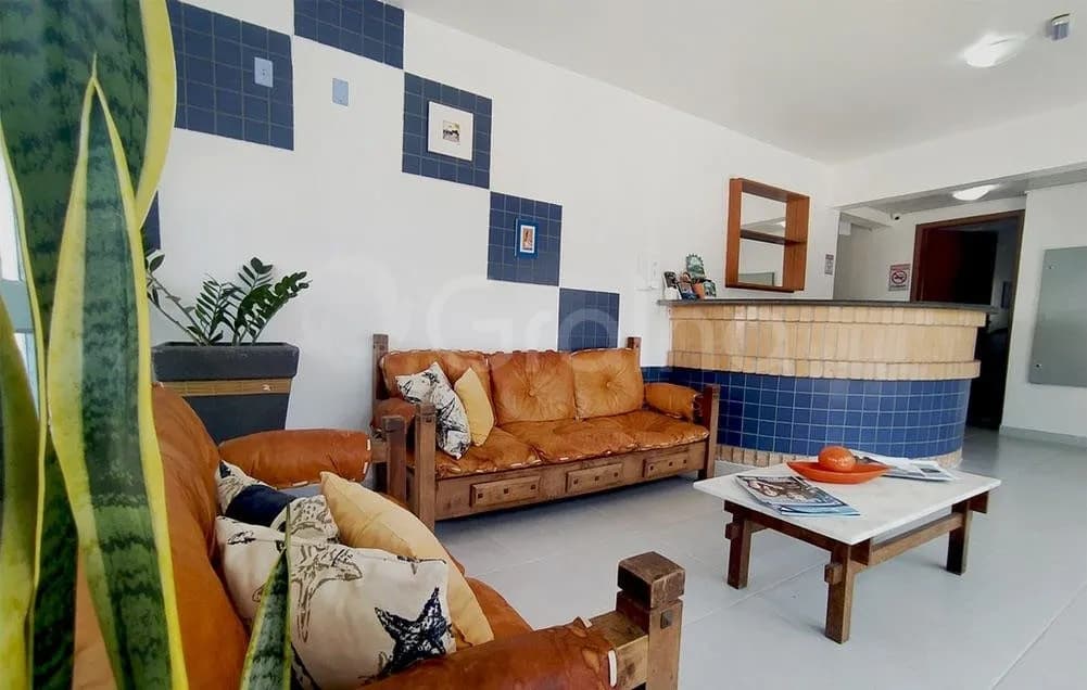 Prédio comercial para venda em Canasvieiras com 1475 m² — foto principal