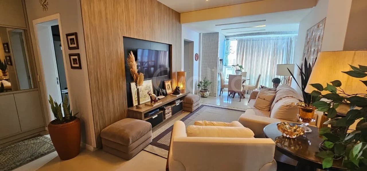 Apartamento para venda com 2 dormitórios em Centro com 197 m² — foto 3