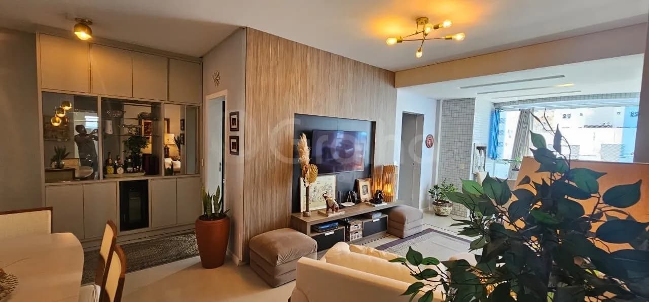 Apartamento para venda com 2 dormitórios em Centro com 197 m² — foto 4
