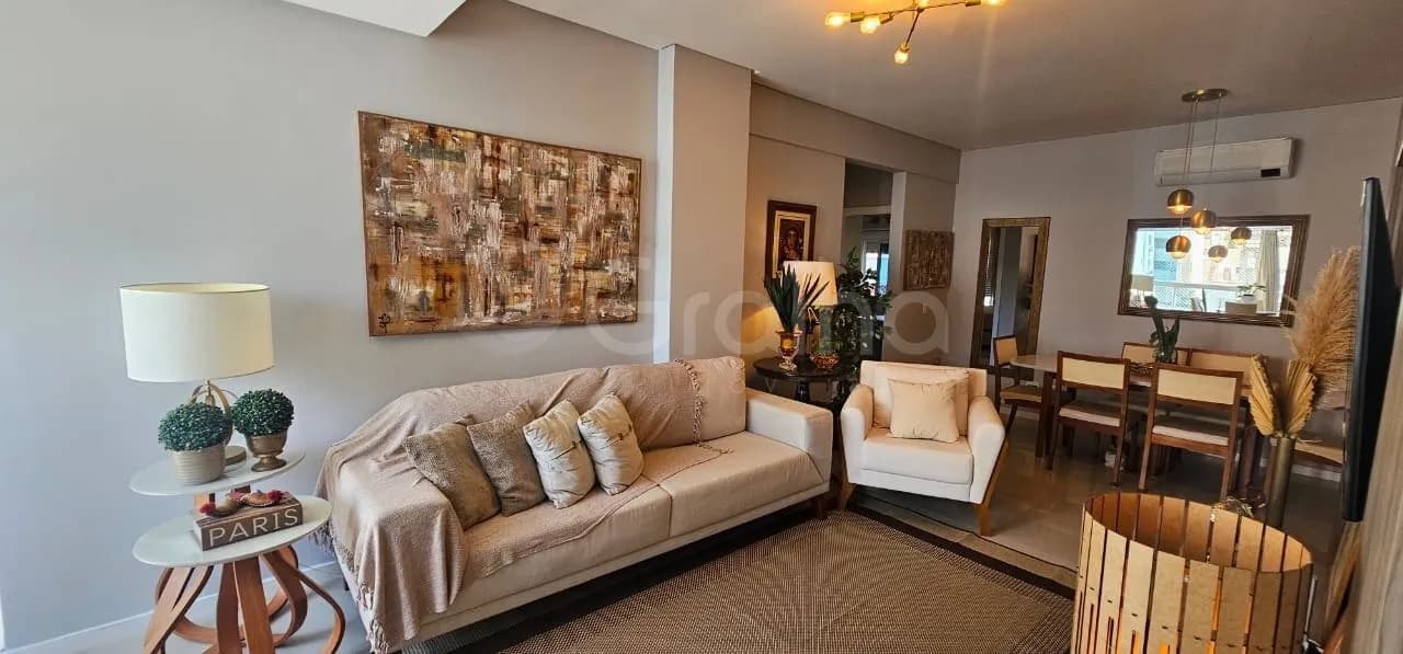 Apartamento para venda com 2 dormitórios em Centro com 197 m² — foto 5