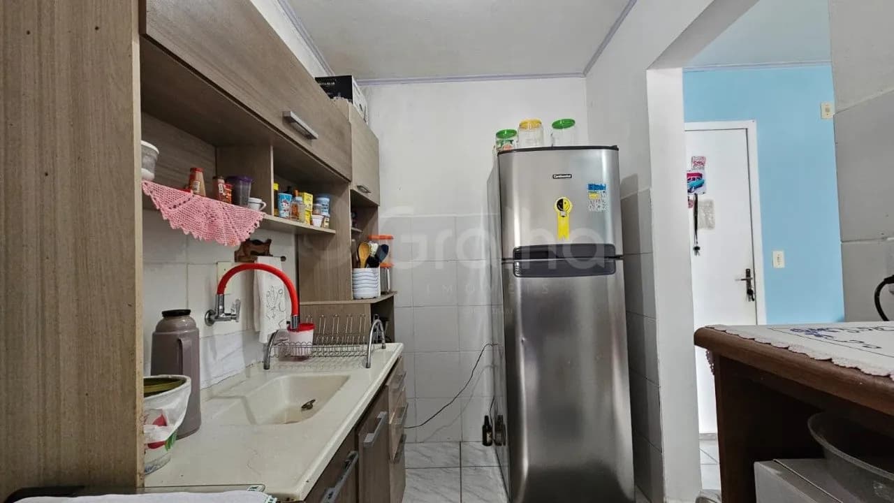 Apartamento para venda com 2 dormitórios em Balneário com 58 m² — foto 5