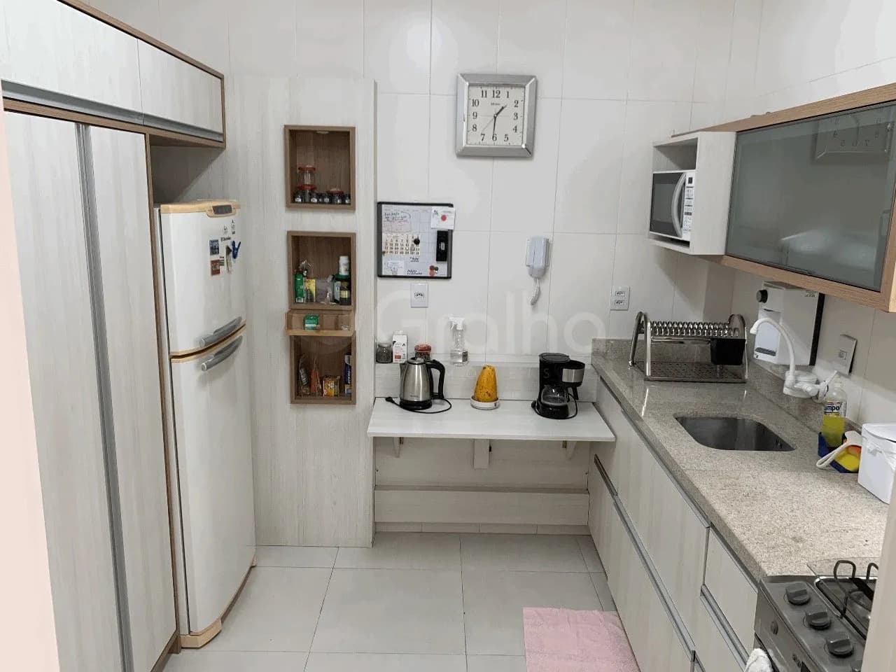 Apartamento para venda com 2 dormitórios em Centro com 97 m² — foto 3