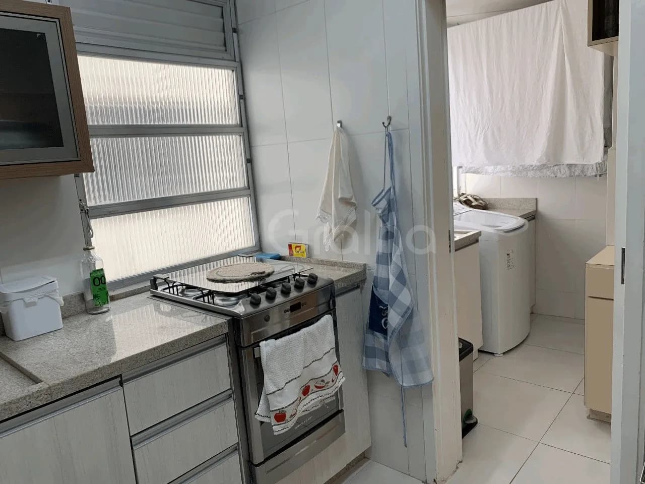 Apartamento para venda com 2 dormitórios em Centro com 97 m² — foto 4