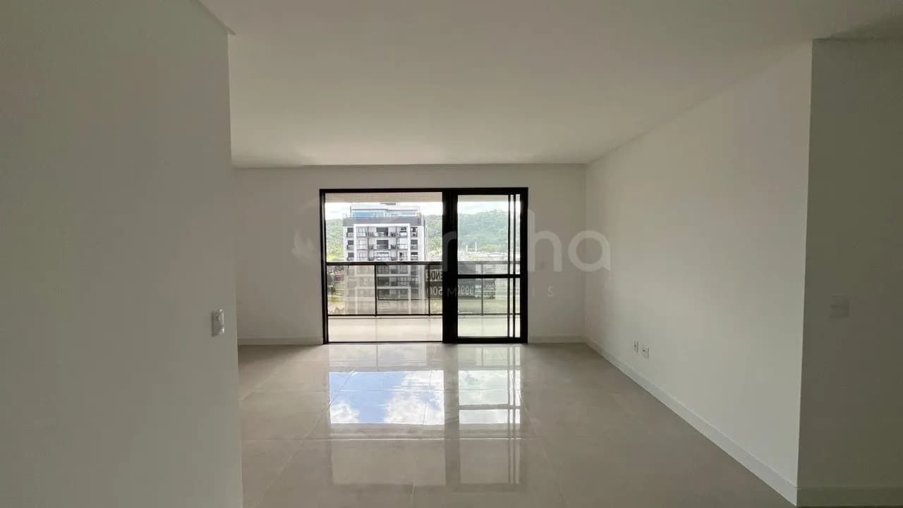 Apartamento para venda com 3 dormitórios em Kobrasol com 113 m² — foto principal