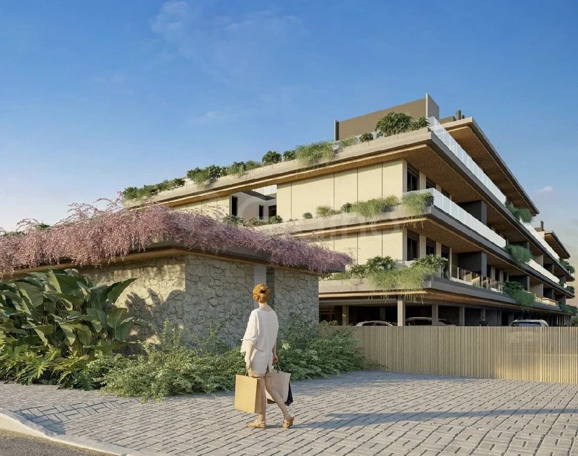 Cobertura para venda com 3 dormitórios em Campeche com 178 m² — foto 3