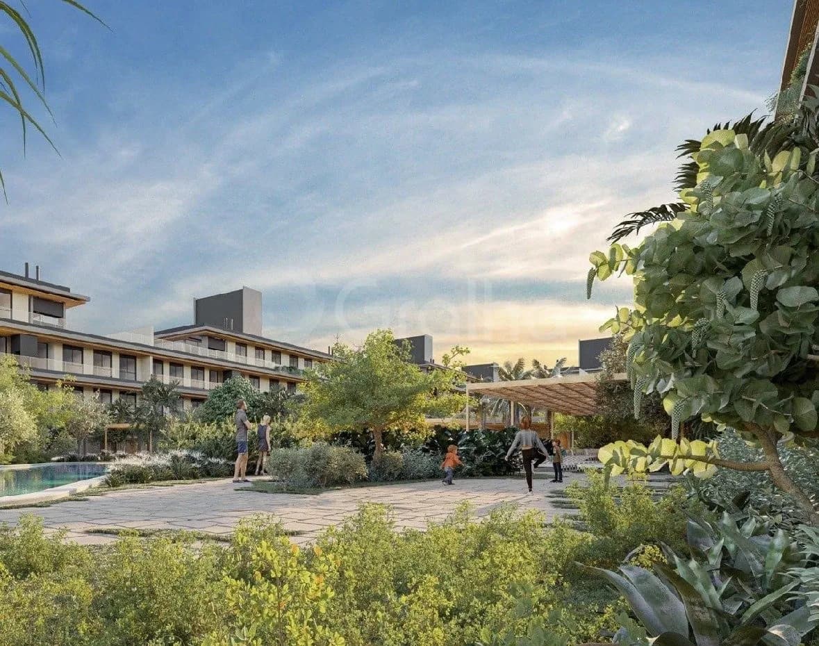 Cobertura para venda com 3 dormitórios em Campeche com 178 m² — foto 5