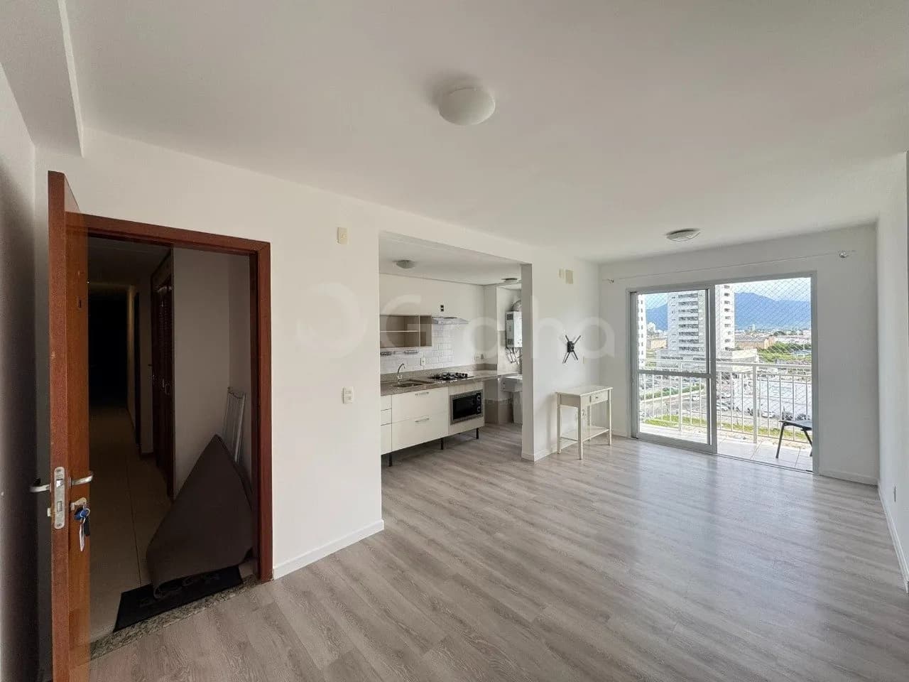 Apartamento para venda com 3 dormitórios em Pagani com 70 m² — foto principal