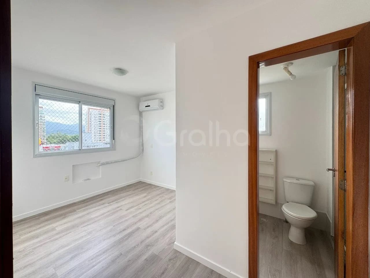 Apartamento para venda com 3 dormitórios em Pagani com 70 m² — foto 2