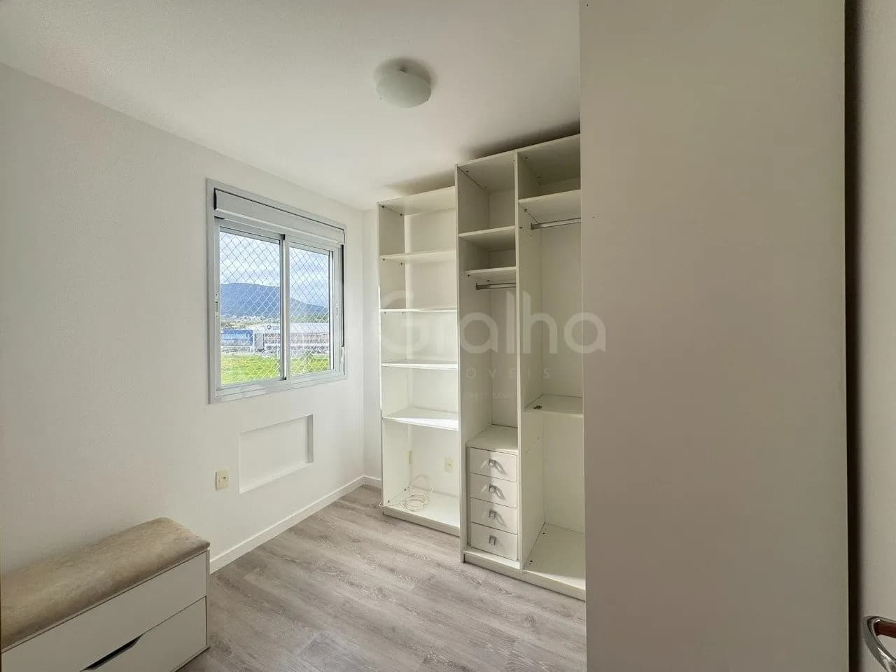 Apartamento para venda com 3 dormitórios em Pagani com 70 m² — foto 4