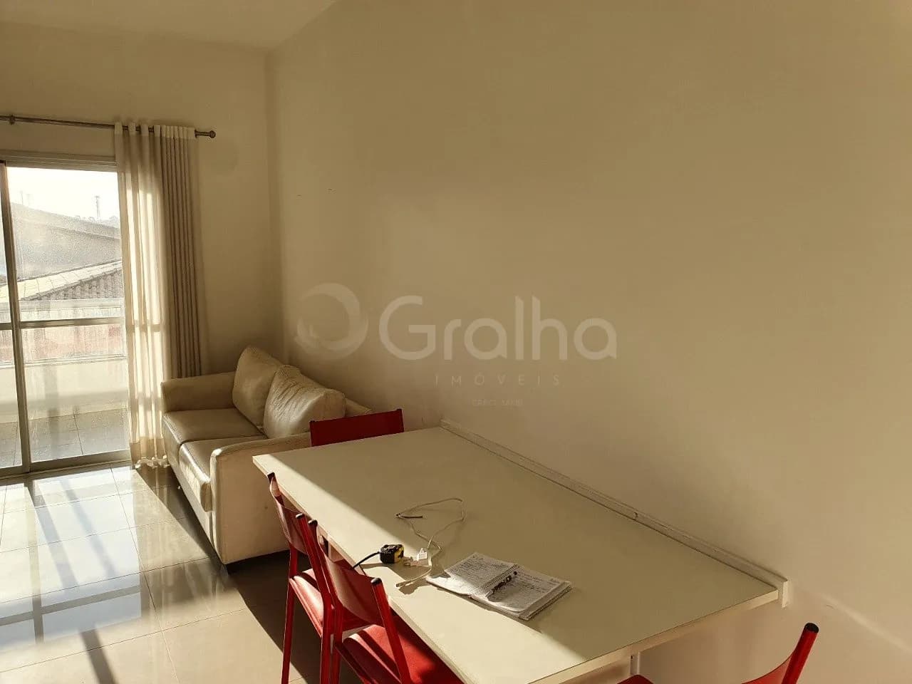 Apartamento para venda com 2 dormitórios em Campeche com 83 m² — foto 4
