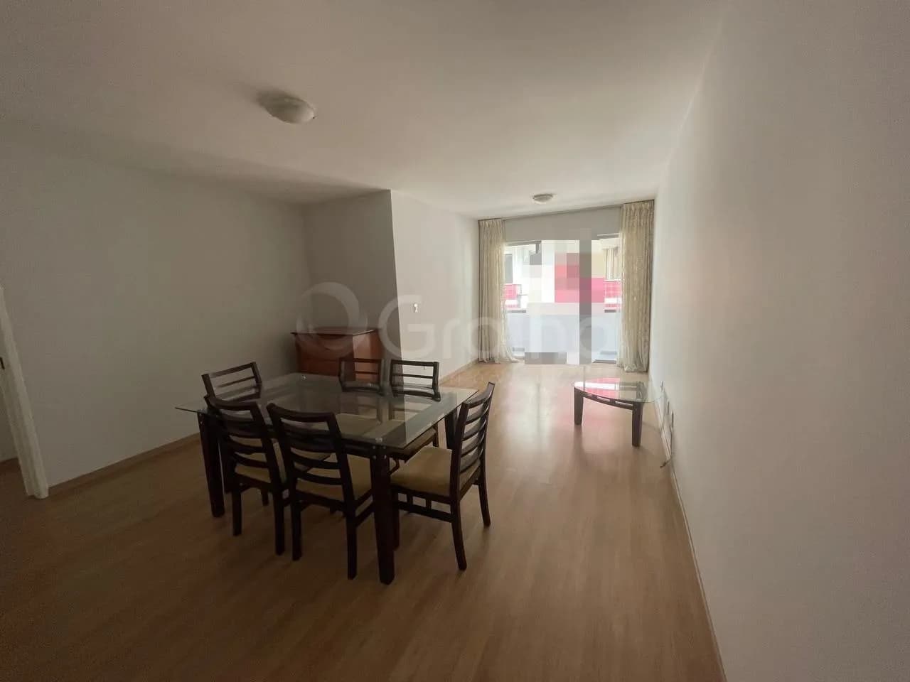 Apartamento para venda com 3 dormitórios em Côrrego Grande com 114 m² — foto principal