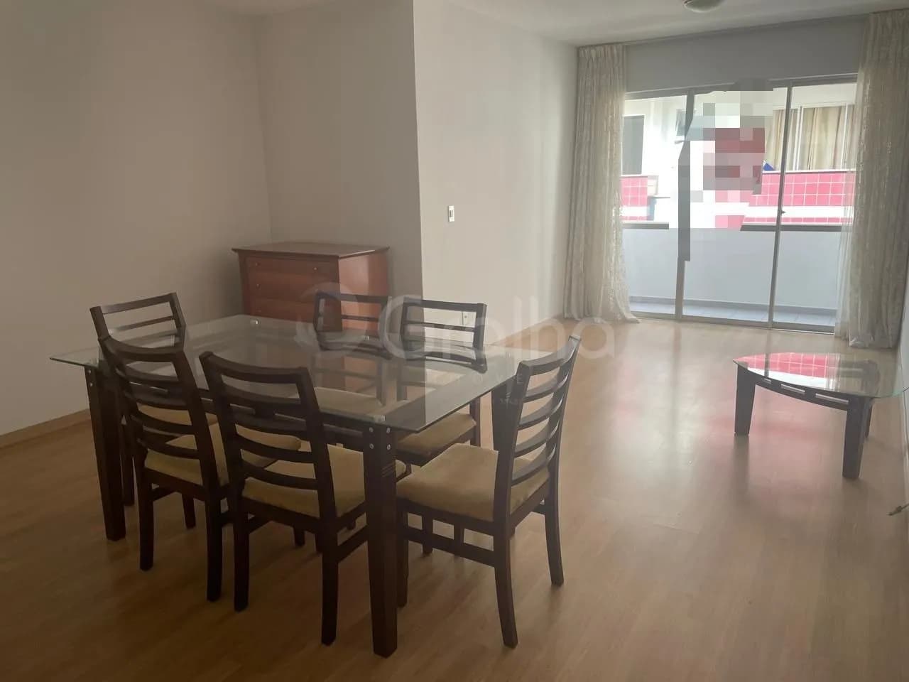 Apartamento para venda com 3 dormitórios em Côrrego Grande com 114 m² — foto 2