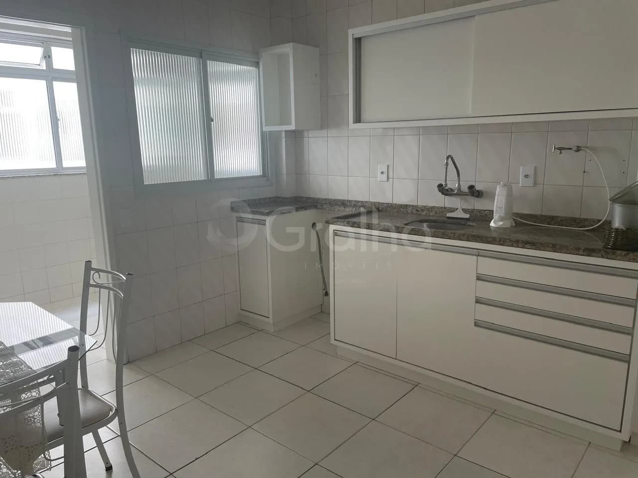 Apartamento para venda com 3 dormitórios em Côrrego Grande com 114 m² — foto 3