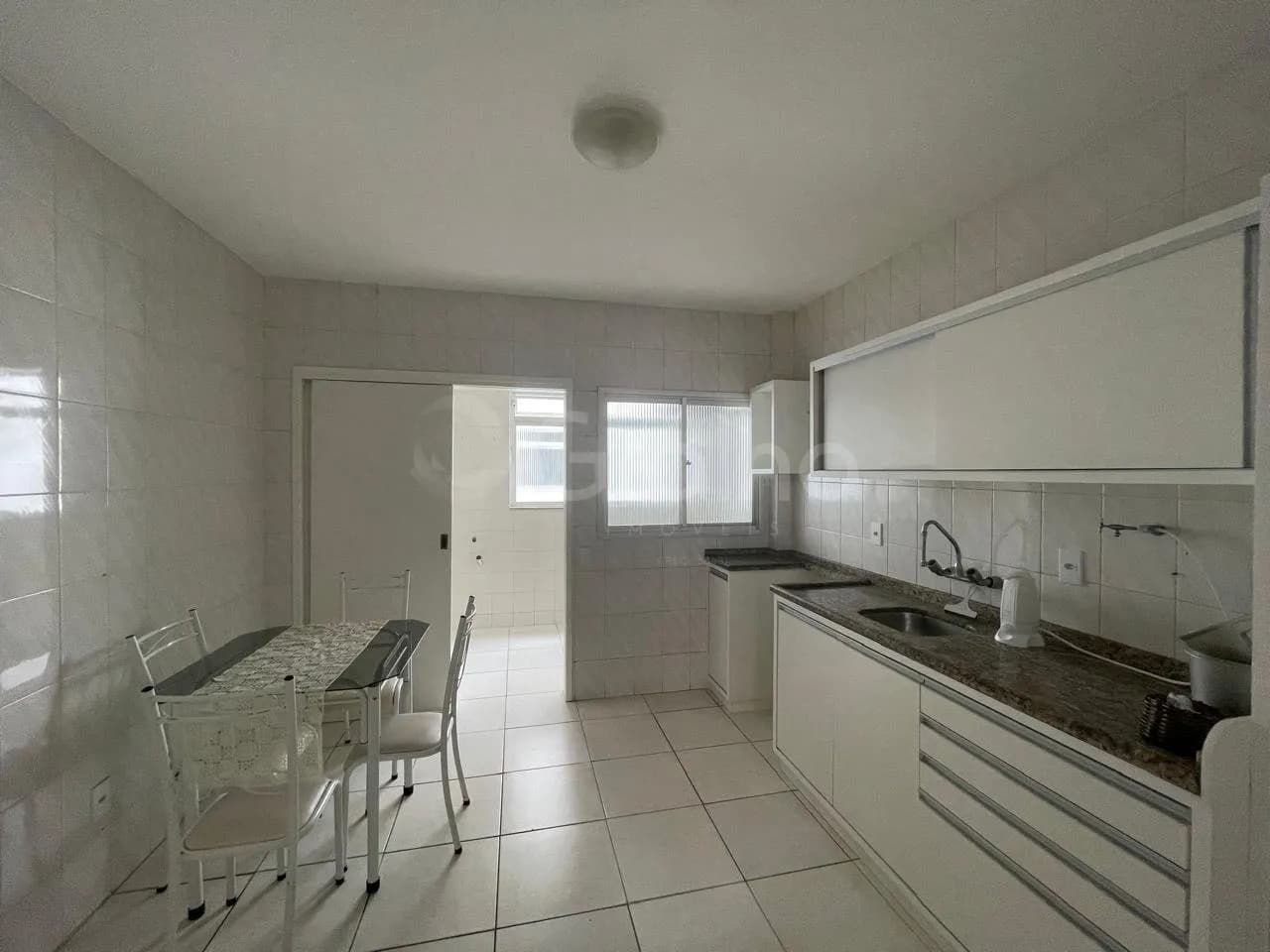 Apartamento para venda com 3 dormitórios em Côrrego Grande com 114 m² — foto 4