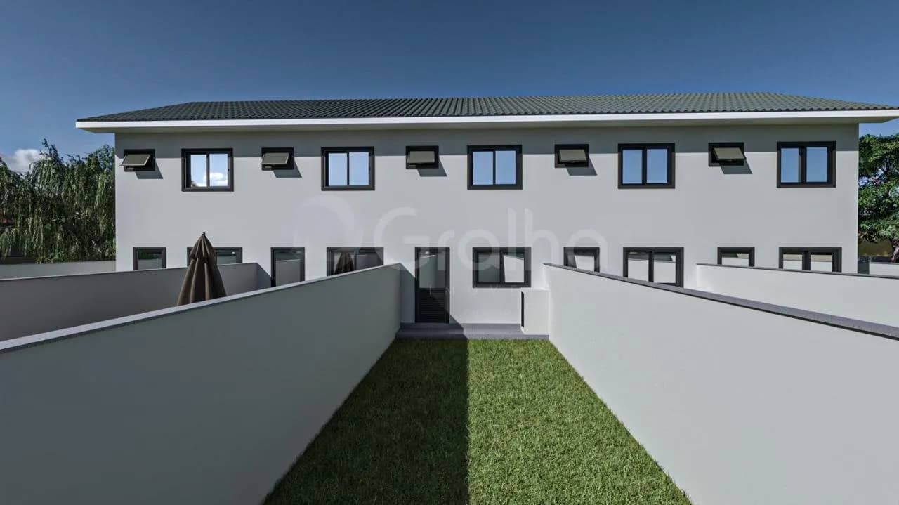 Casa para venda com 2 dormitórios em Ponte Do Imaruim com 70 m² — foto 5